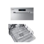 Samsung Dish Washer, 14 Place Setting | DW60M5070FS/FH - Image 7