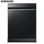Samsung Freestanding Dishwasher Series 11 Auto Door Open 14 Place Settings | DW60A8050FB/EU