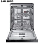 Samsung Freestanding Dishwasher Series 11 Auto Door Open 14 Place Settings | DW60A8050FB/EU - Image 7
