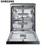 Samsung Freestanding Dishwasher Series 11 Auto Door Open 14 Place Settings | DW60A8050FB/EU - Image 6