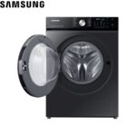 Samsung Front Load Washer 11KG 1400RPM | WW11B1A046ABFH - Image 3
