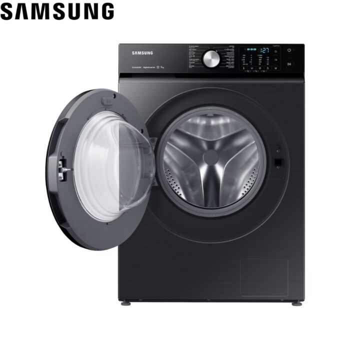 Samsung Front Load Washer 11KG 1400RPM - Image 3