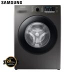 Samsung Front Load Washer 7KG 1200RPM | WW70T4020CX1AS