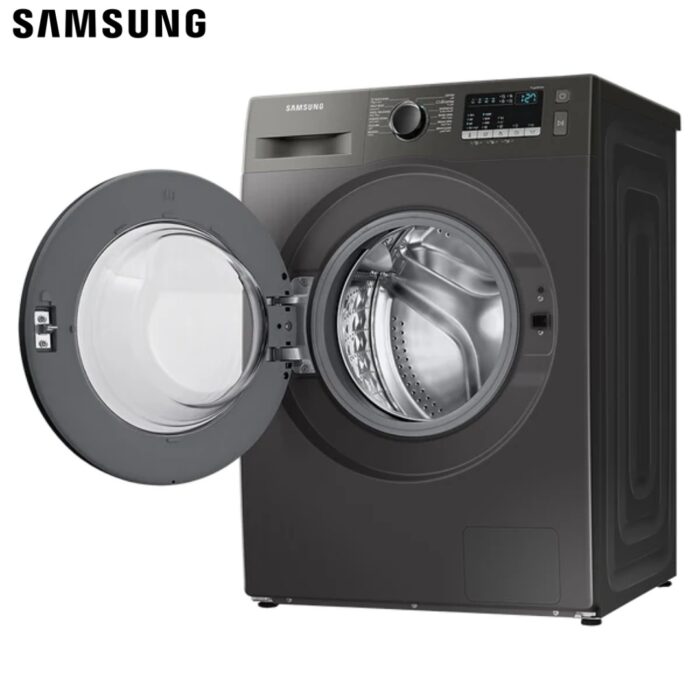 Samsung Front Load Washer 7KG 1200RPM | WW70T4020CX1AS - Image 2