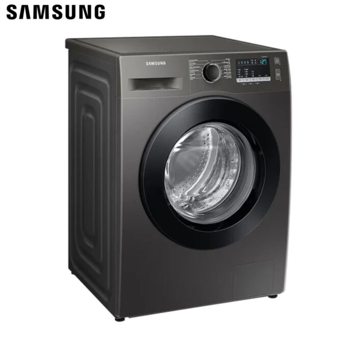 Samsung Front Load Washer 7KG 1200RPM | WW70T4020CX1AS - Image 3