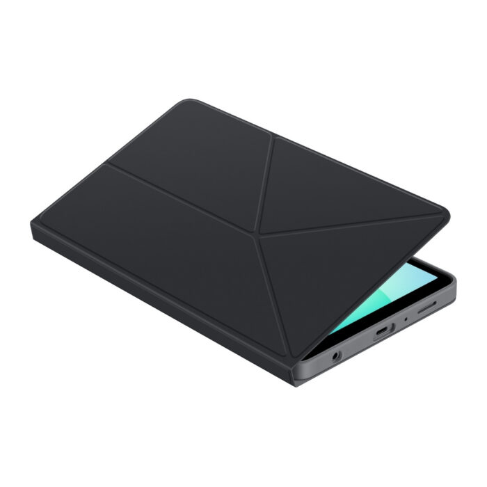 Samsung Galaxy Tab A11 Book Cover - Image 3