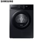 Samsung Heat Pump Dryer, 9Kg, 15 Program, A+++ | DV90DG52A0ABEU