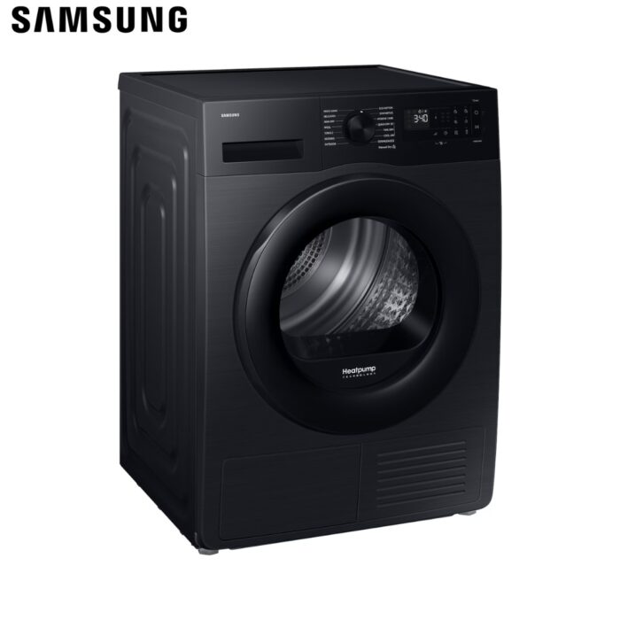 Samsung Heat Pump Dryer, 9Kg, 15 Program, A+++ | DV90DG52A0ABEU - Image 2