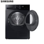 Samsung Heat Pump Dryer, 9Kg, 15 Program, A+++ | DV90DG52A0ABEU - Image 4