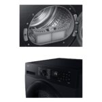 Samsung Heat Pump Dryer, 9Kg, 15 Program, A+++ | DV90DG52A0ABEU - Image 7