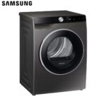 Samsung Heat Pump Dryer, 9Kg, 16 Program, A+++ | DV90T6240LX/FH - Image 2