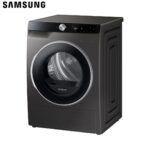 Samsung Heat Pump Dryer, 9Kg, 16 Program, A+++ | DV90T6240LX/FH - Image 3