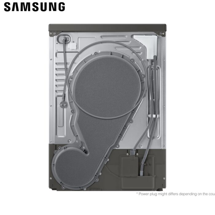 Samsung Heat Pump Dryer, 9Kg, 16 Program, A+++ | DV90T6240LX/FH - Image 5