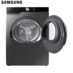 Samsung Heat Pump Dryer, 9Kg, 16 Program, A+++ | DV90T6240LX/FH