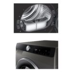 Samsung Heat Pump Dryer, 9Kg, 16 Program, A+++ | DV90T6240LX/FH - Image 6