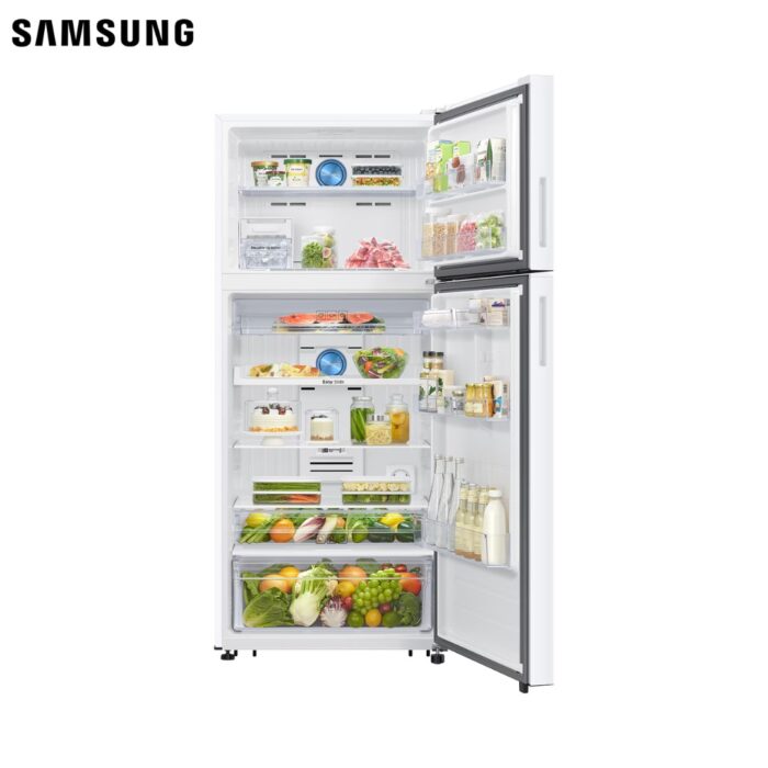 Samsung RT7300D Top Mount Freezer 528 L Refrigerator - Image 4