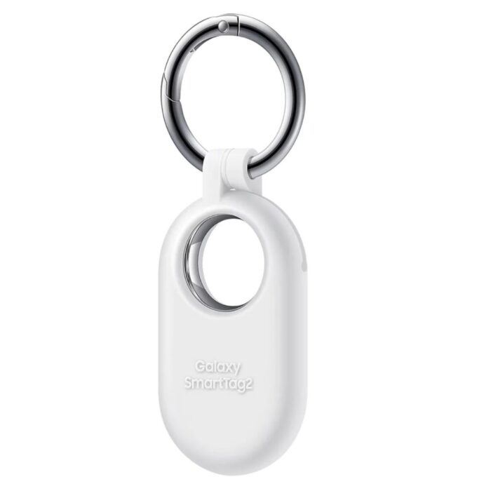 Samsung Silicone Case for SmartTag 2 - Image 3