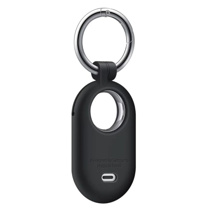 Samsung Silicone Case for SmartTag 2 - Image 2