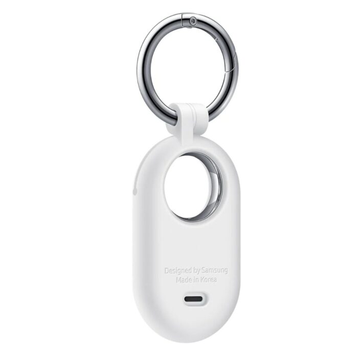 Samsung Silicone Case for SmartTag 2 - Image 4