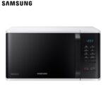 Samsung Solo Microwave Oven 23L | MS23K3513AW/SG