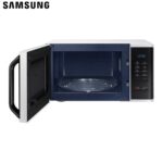 Samsung Solo Microwave Oven 23L | MS23K3513AW/SG - Image 7