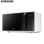 Samsung Solo Microwave Oven 23L | MS23K3513AW/SG - Image 6