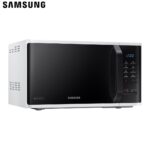 Samsung Solo Microwave Oven 23L | MS23K3513AW/SG - Image 5