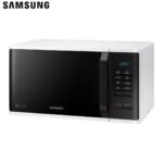Samsung Solo Microwave Oven 23L | MS23K3513AW/SG - Image 4