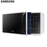 Samsung Solo Microwave Oven 23L | MS23K3513AW/SG - Image 3