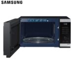 Samsung Solo Microwave Oven 32L | MS32DG4504ATSG - Image 4