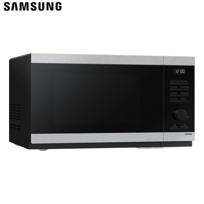 Samsung Solo Microwave Oven 32L | MS32DG4504ATSG - Image 2