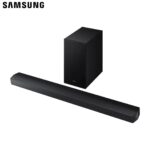 Samsung Soundbar B-series HW-B750F 5.1 ch Subwoofer