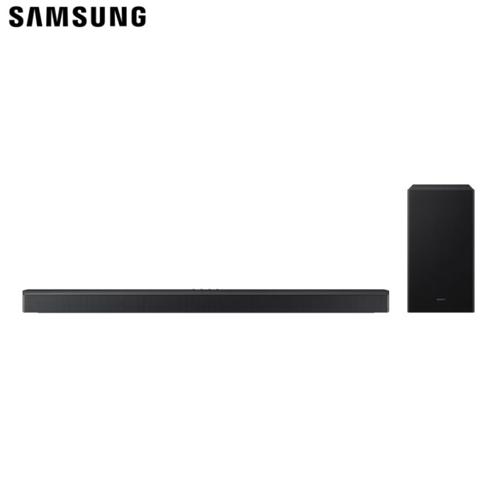 Samsung Soundbar B-series HW-B650D 3.1 ch Subwoofer - Image 2