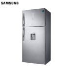 Samsung Top Mount Freezer Refrigerator, 629L Gross Capacity | RT62K7160SL/LV - Image 8