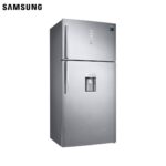 Samsung Top Mount Freezer Refrigerator, 629L Gross Capacity | RT62K7160SL/LV - Image 7