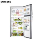 Samsung Top Mount Freezer Refrigerator, 629L Gross Capacity | RT62K7160SL/LV - Image 4