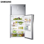 Samsung Top Mount Freezer Refrigerator, 629L Gross Capacity | RT62K7160SL/LV - Image 3