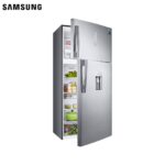 Samsung Top Mount Freezer Refrigerator, 629L Gross Capacity | RT62K7160SL/LV - Image 2