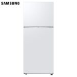 Samsung Top Mount Freezer Refrigerators 391L  RT6300C | RT38CG6000WWIQ