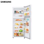 Samsung Top Mount Freezer Refrigerators 391L  RT6300C | RT38CG6000WWIQ - Image 2