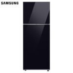 Samsung Top Mount Freezer Refrigerators 460L with Bespoke Design | RT47CB664222IQ
