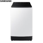 Samsung WA5000C Top load Washer 15KG | WA15CG5441BWRQ