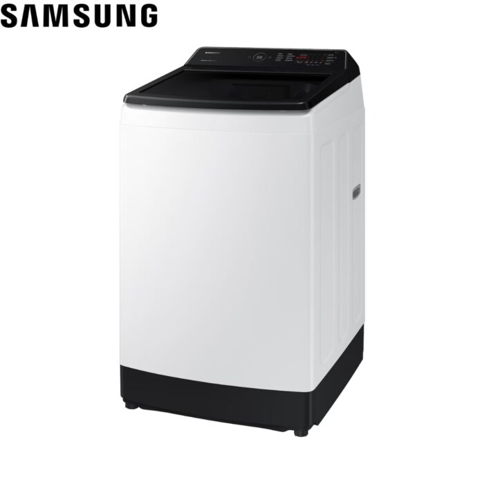 Samsung WA5000C Top load Washer 15KG | WA15CG5441BWRQ - Image 2