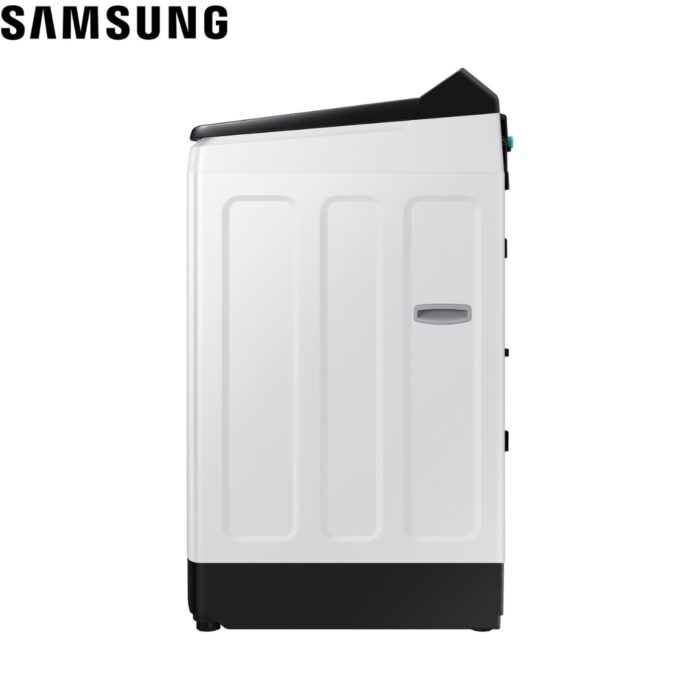 Samsung WA5000C Top load Washer 15KG | WA15CG5441BWRQ - Image 4