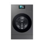 Samsung Washer Dryer Bespoke AI Laundry Combo™ 26KG/15KG | WD26DB8995BZGU