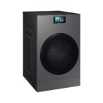 Samsung Washer Dryer Bespoke AI Laundry Combo™ 26KG/15KG | WD26DB8995BZGU - Image 2