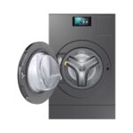 Samsung Washer Dryer Bespoke AI Laundry Combo™ 26KG/15KG | WD26DB8995BZGU - Image 5