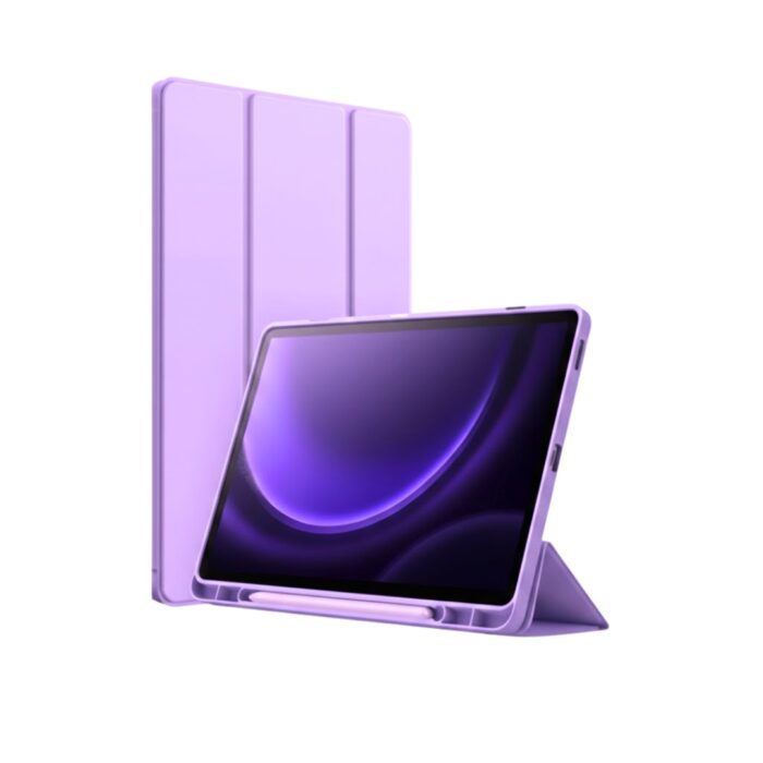 Smart Case For Galaxy Tab S10 Lite - Image 6