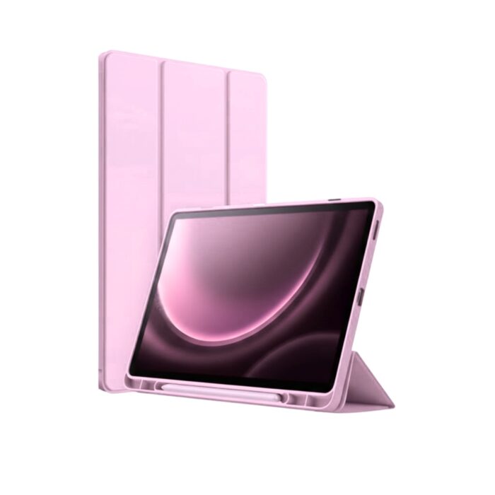 Smart Case For Galaxy Tab S10 Lite - Image 5