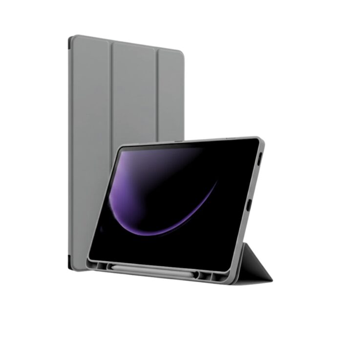 Smart Case For Galaxy Tab S10 Lite - Image 4